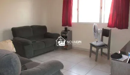 Sobrado com 3 quartos no Tude Bastos (Sítio do Campo) - Praia Grande/SP