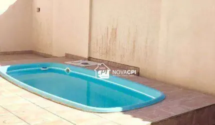 Casa à venda, 250 m² por R$ 890.000,00 - Balneário Flórida - Praia Grande/SP