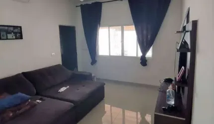 Casa à venda, 100 m² por R$ 1.800.000,00 - Canto do Forte - Praia Grande/SP