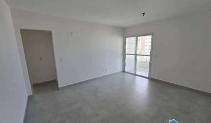 Apartamento à venda no bairro Canto do Forte em Praia Grande/SP