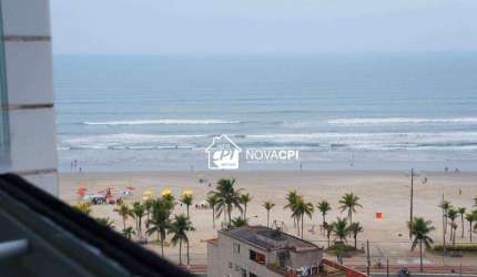 Apartamento com 3 quartos Mirim Praia Grande/SP