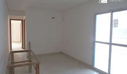 Apartamento com 2 quartos Canto do Forte em Praia Grande/SP