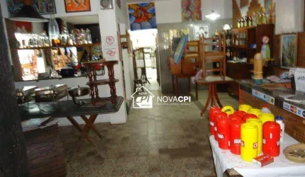 Casa à venda, 200 m² por R$ 2.800.000,00 - Vila Guilhermina - Praia Grande/SP