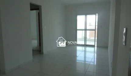 Apartamento de 2 quartos Praia Grande/SP