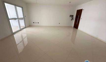 Apartamento com 3 quartos para  venda no Canto do Forte Praia Grande/SP