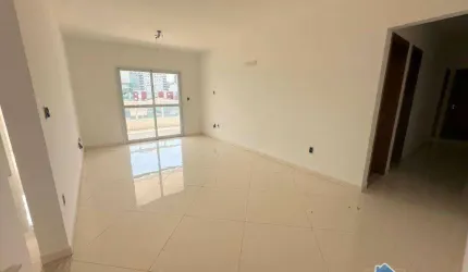 Apartamento com 3 quartos à venda no Canto do Forte Praia Grande/SP