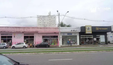 Loja à venda, 205 m² por R$ 3.500.000,00 - Vila Guilhermina - Praia Grande/SP
