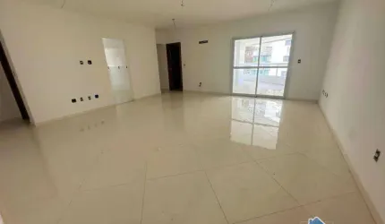 Apartamento com 3 quartos para  venda no Canto do Forte Praia Grande/SP