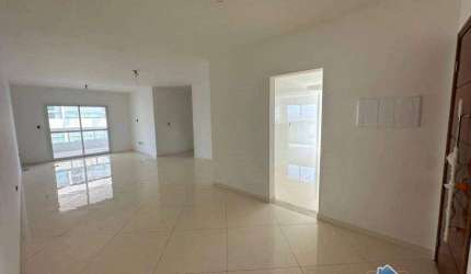 Apartamento com 3 quartos para  venda no Canto do Forte Praia Grande/SP