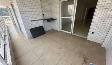 Apartamento com 3 quartos à venda no Canto do Forte Praia Grande/SP