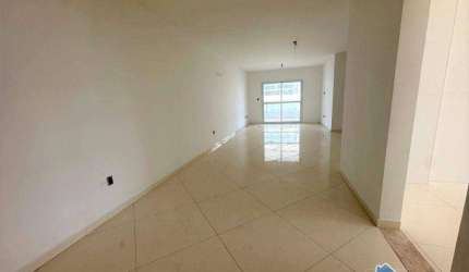 Apartamento com 3 quartos à venda no Canto do Forte Praia Grande/SP