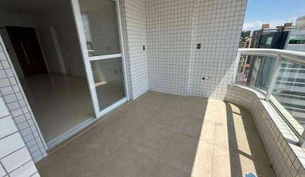 Apartamento com 3 quartos à venda no Canto do Forte Praia Grande/SP