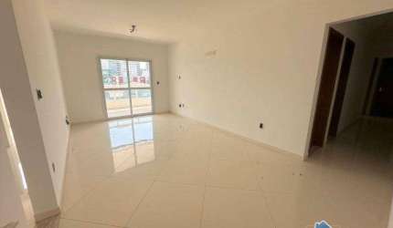 Apartamento com 3 quartos à venda no Canto do Forte Praia Grande/SP