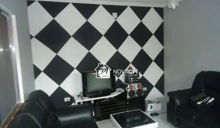 Casa à venda, 130 m² por R$ 320.000,00 - Balneário Japura - Praia Grande/SP