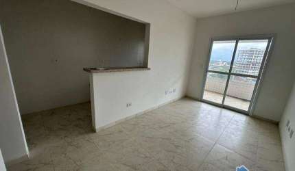 Apartamento à venda no bairro Caiçara em Praia Grande/SP