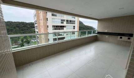 Apartamento 4 quartos Praia Grande/SP