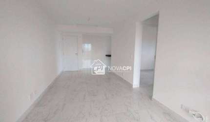 Apartamento com 2 Quartos Aviação em Praia Grande/SP