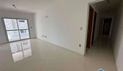 Apartamento com 3 quartos à venda no Canto do Forte Praia Grande/SP