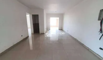 Apartamento com 3 quartos para venda no Canto do Forte Praia Grande/SP