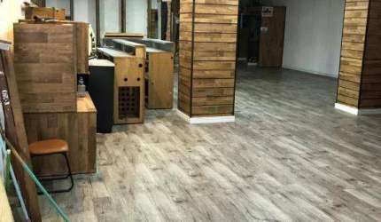 Loja para alugar, 200 m² por R$ 37.000,00/mês - Centro - São Vicente/SP