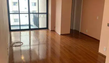 Apartamento com 3 dormitórios à venda, 77 m² por R$ 550.000,00 - Casa Verde - São Paulo/SP