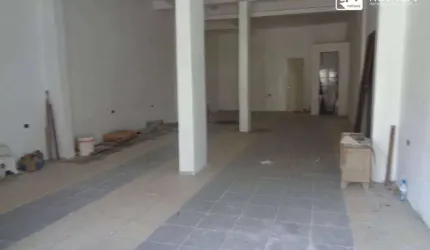 Loja à venda, 250 m² por R$ 550.000,00 - Vila Antártica - Praia Grande/SP