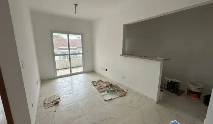 Apartamento à venda no bairro Caiçara em Praia Grande/SP