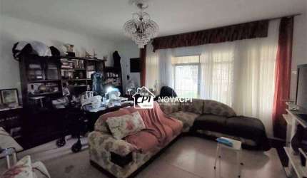 Casa à venda, 990 m² por R$ 4.999.000,00 - Vila Guilhermina - Praia Grande/SP