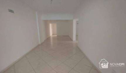 Apartamento com 2 Quartos Vila Guilhermina na Praia Grande/SP