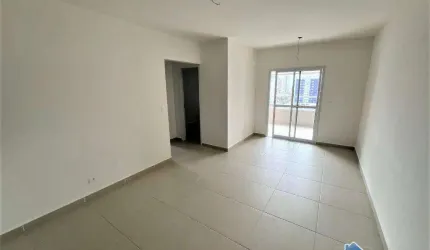 Apartamento com 2 quartos à venda na Vila Guilhermina Praia Grande/SP