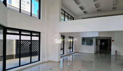 Prédio, 485 m² - venda por R$ 5.200.000,00 ou aluguel por R$ 25.000,00/mês - Paquetá - Santos/SP
