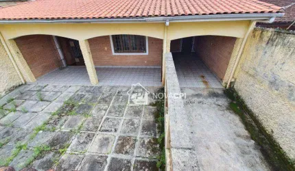 Casa com 3 Quartos Praia Do Sonho Itanhaém/SP