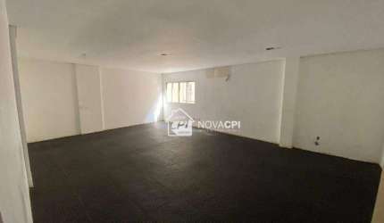 Prédio para alugar, 1200 m² por R$ 30.500,00/mês - Gonzaga - Santos/SP