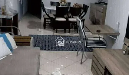 Apartamento à venda, 150 m² por R$ 680.000,00 - Vila Assunção - Praia Grande/SP