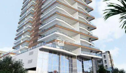Apartamento 2 quartos à venda no bairro Vila Caiçara em Praia Grande/SP.