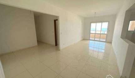 Apartamento com 3 quartos na Aviação - Praia Grande/SP