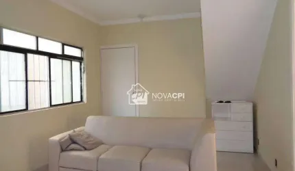 Apartamento à venda, 297 m² por R$ 800.000,00 - Vila Guilhermina - Praia Grande/SP
