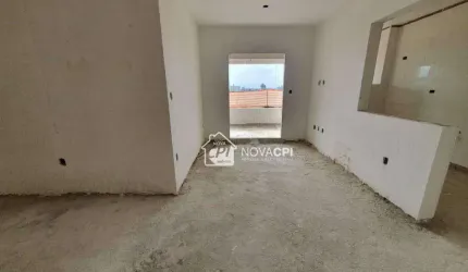Apartamento  à venda no bairro Vila Mirim em Praia Grande/SP