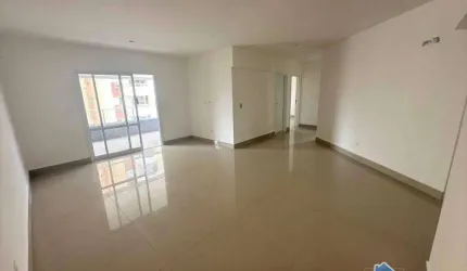Apartamento com 3 quartos para venda na Vila Guilhermina Praia Grande/SP