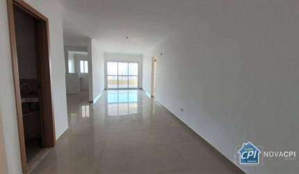Apartamento com 3 quartos para venda no Canto do Forte Praia Grande/SP