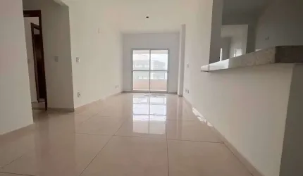 Apartamento à venda, 91 m² por R$ 540.000,00 - Boqueirão - Praia Grande/SP
