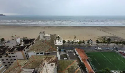 Apartamento à venda, 223 m² por R$ 1.600.000,00 - Aviação - Praia Grande/SP