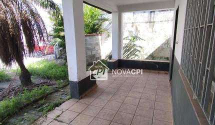 Casa à venda, 90 m² por R$ 1.300.000,00 - Canto do Forte - Praia Grande/SP