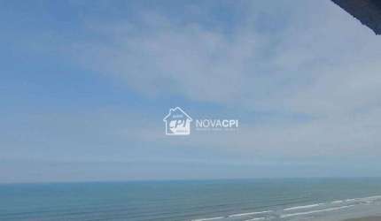 Apartamento 4 quartos Praia Grande/SP