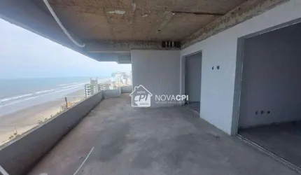 Apartamento 4 quartos Praia Grande/SP