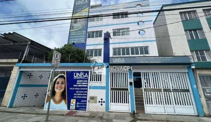 Prédio para alugar, 1500 m² por R$ 38.000,00/mês - Boqueirão - Praia Grande/SP