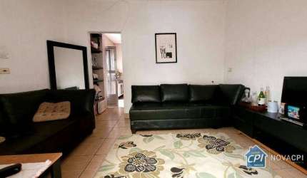 Casa com 2 quartos Vila Guilhermina Praia Grande/SP