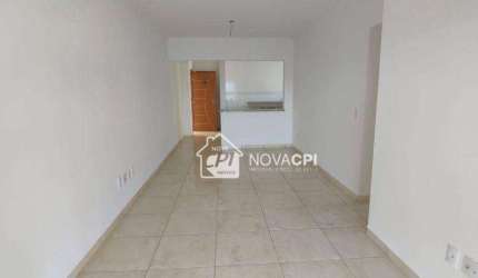 Apartamento  Aviação - Praia Grande/SP