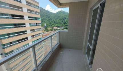 Apartamento à venda Canto do Forte Praia Grande/SP