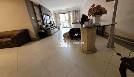 Apartamento no Canto do Forte Praia Grande SP